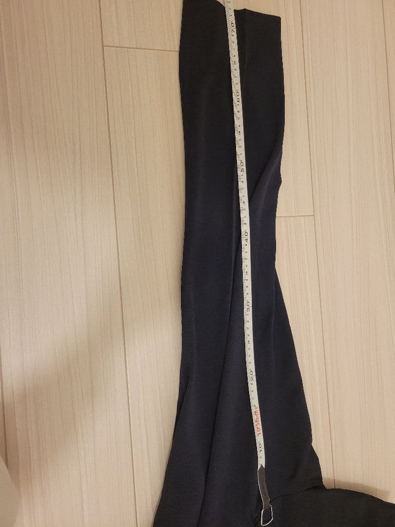 【美品】【SUIT SELECT】JSK2450 セットアップスーツ A6