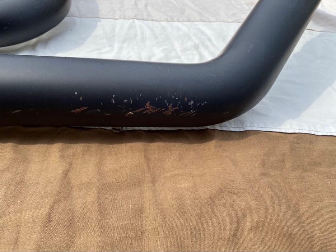 【ひろ様】Vance & Hines マフラー本体