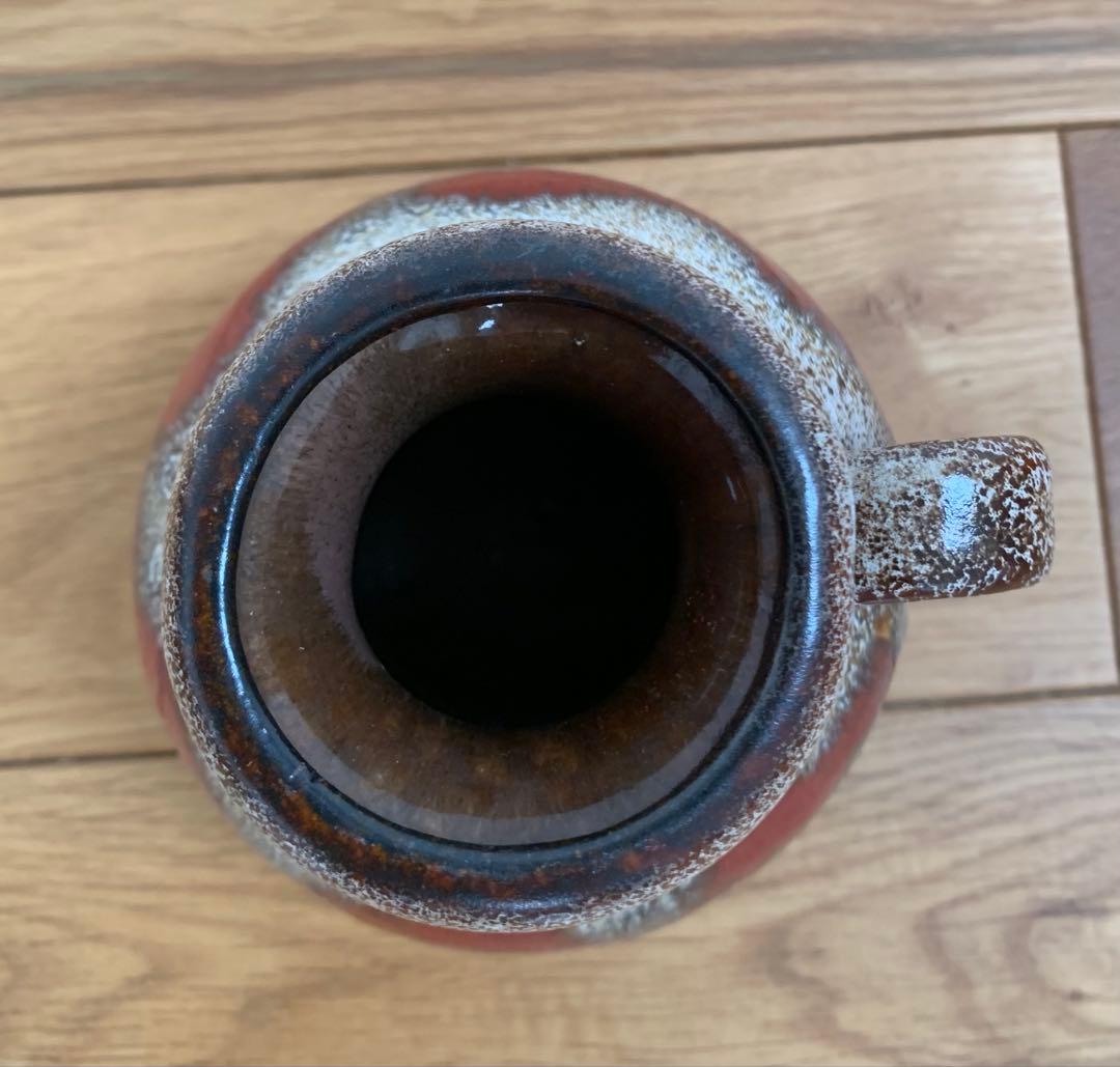 TO_OT 　Scheurich Lora 495-16花瓶