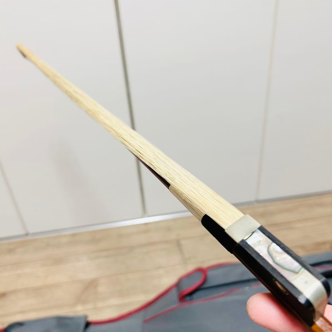 【美品】ステンター The Stentor Student II チェロ 4/4