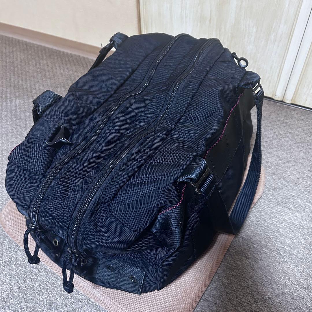 バッグ BRIEFING DUAL DUFFLE 2WAY BOSTON BAG