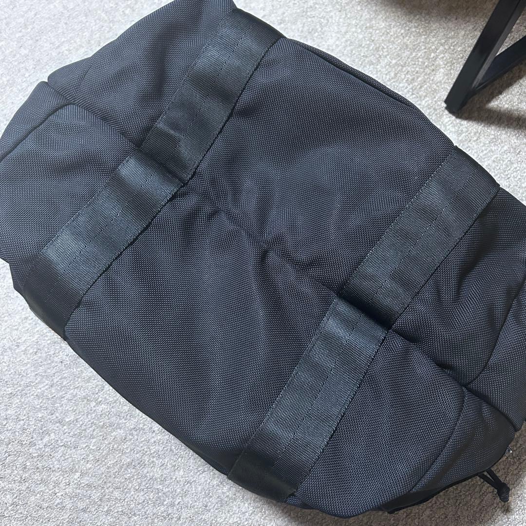 バッグ BRIEFING DUAL DUFFLE 2WAY BOSTON BAG