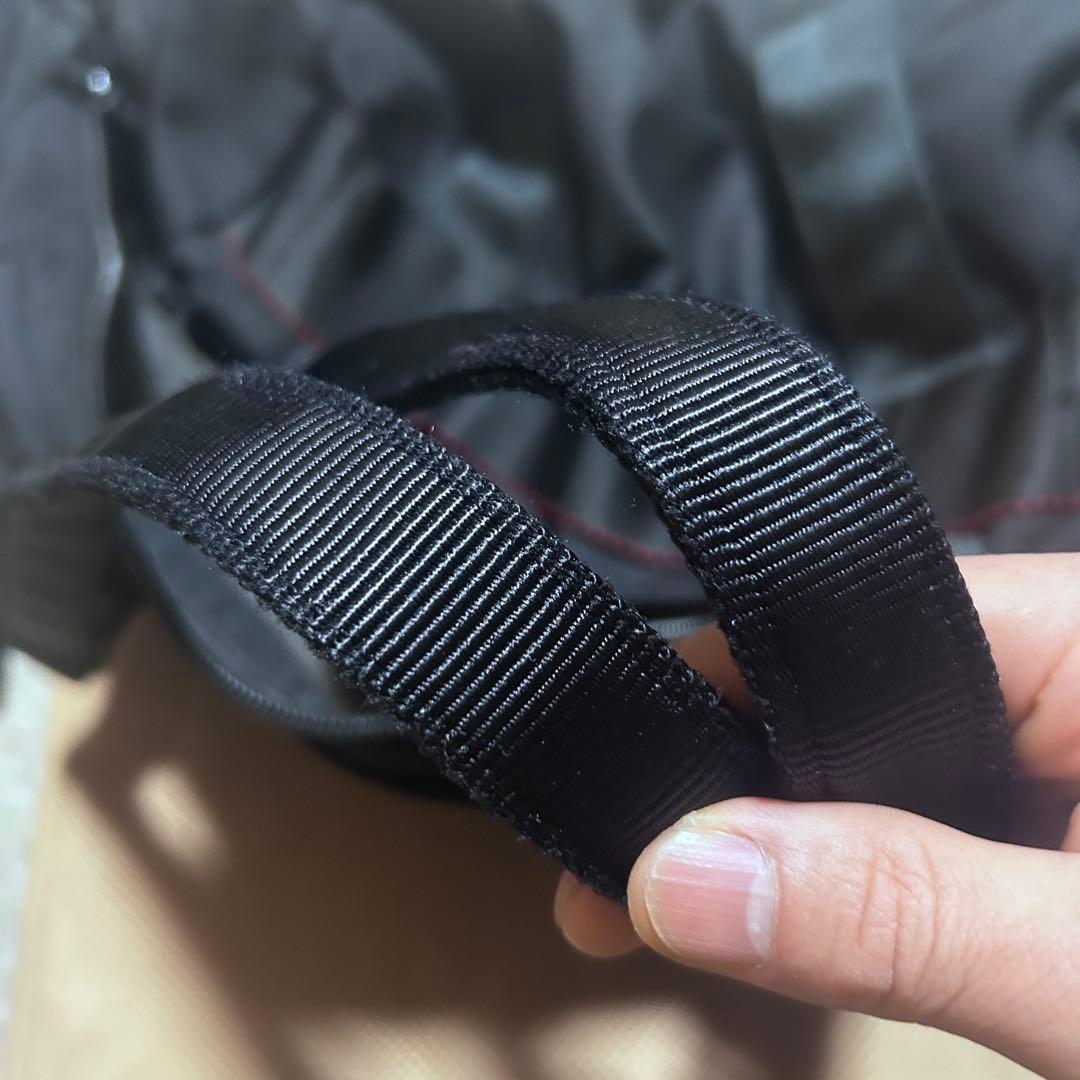 バッグ BRIEFING DUAL DUFFLE 2WAY BOSTON BAG