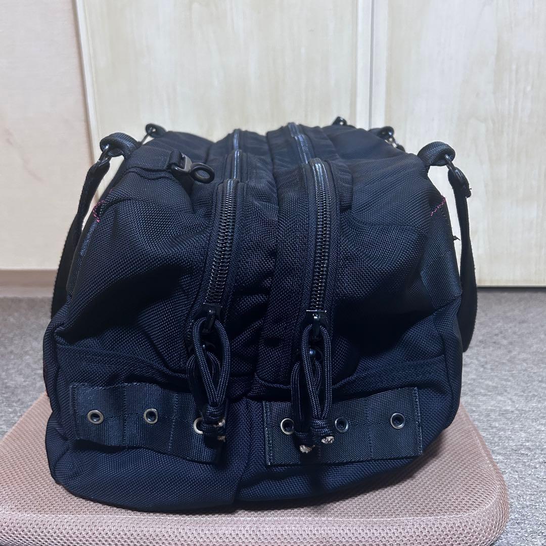 バッグ BRIEFING DUAL DUFFLE 2WAY BOSTON BAG