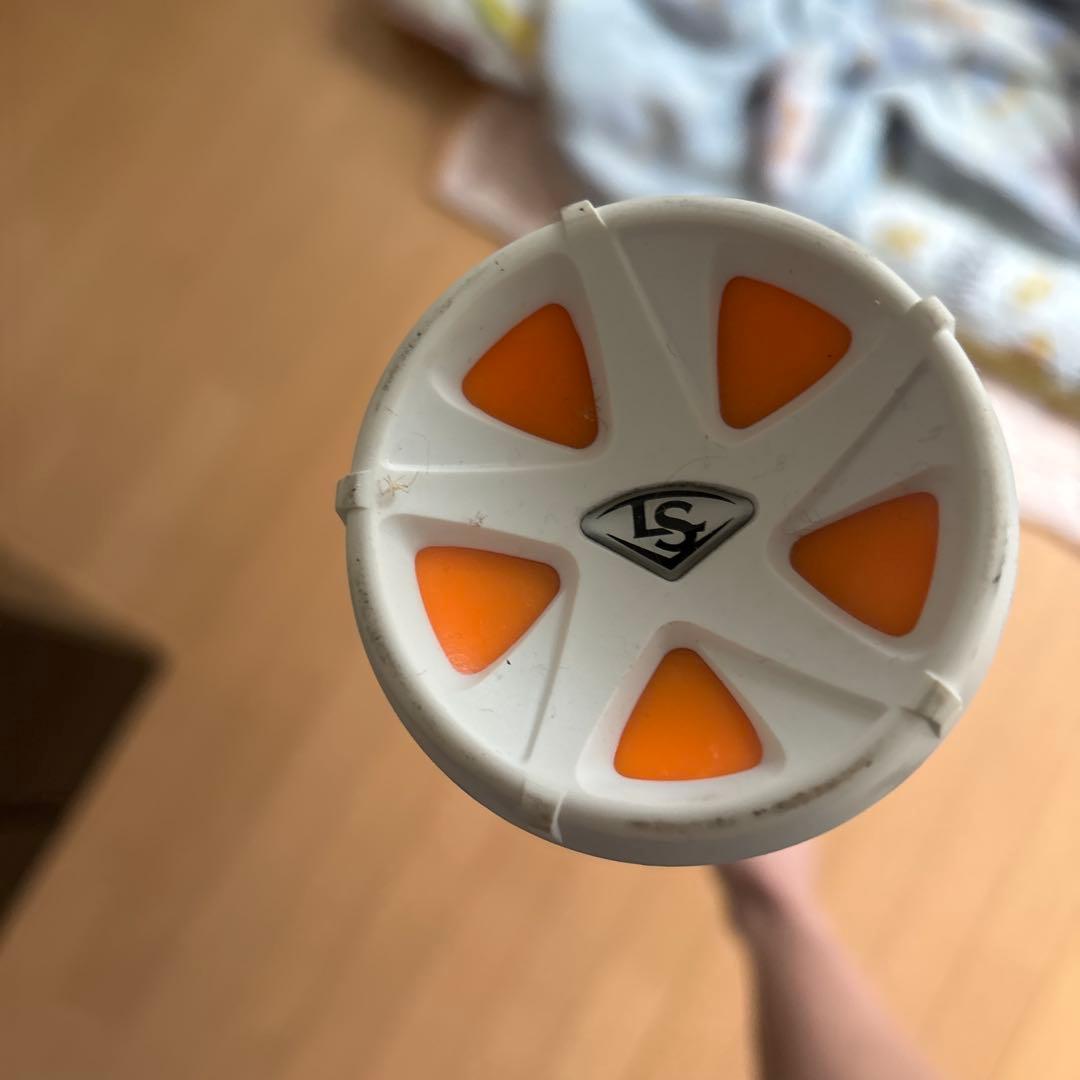 軟式用カタリストバット