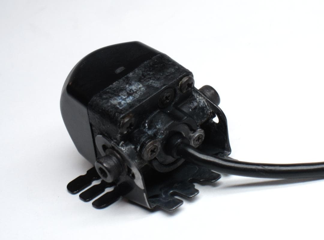 中古 カロッツェリア ND-BFC200 フロント バックカメラ 中継コード