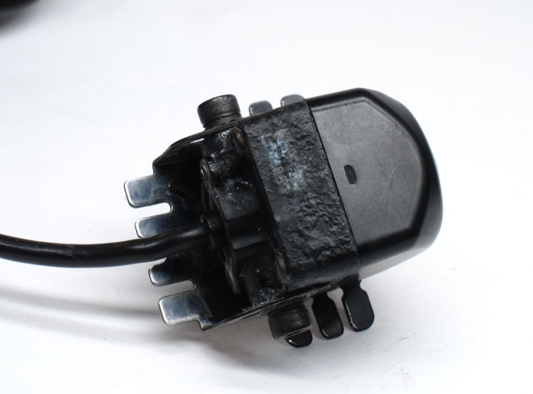 中古 カロッツェリア ND-BFC200 フロント バックカメラ 中継コード