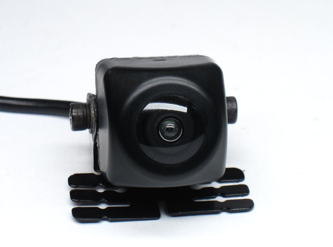 中古 カロッツェリア ND-BFC200 フロント バックカメラ 中継コード