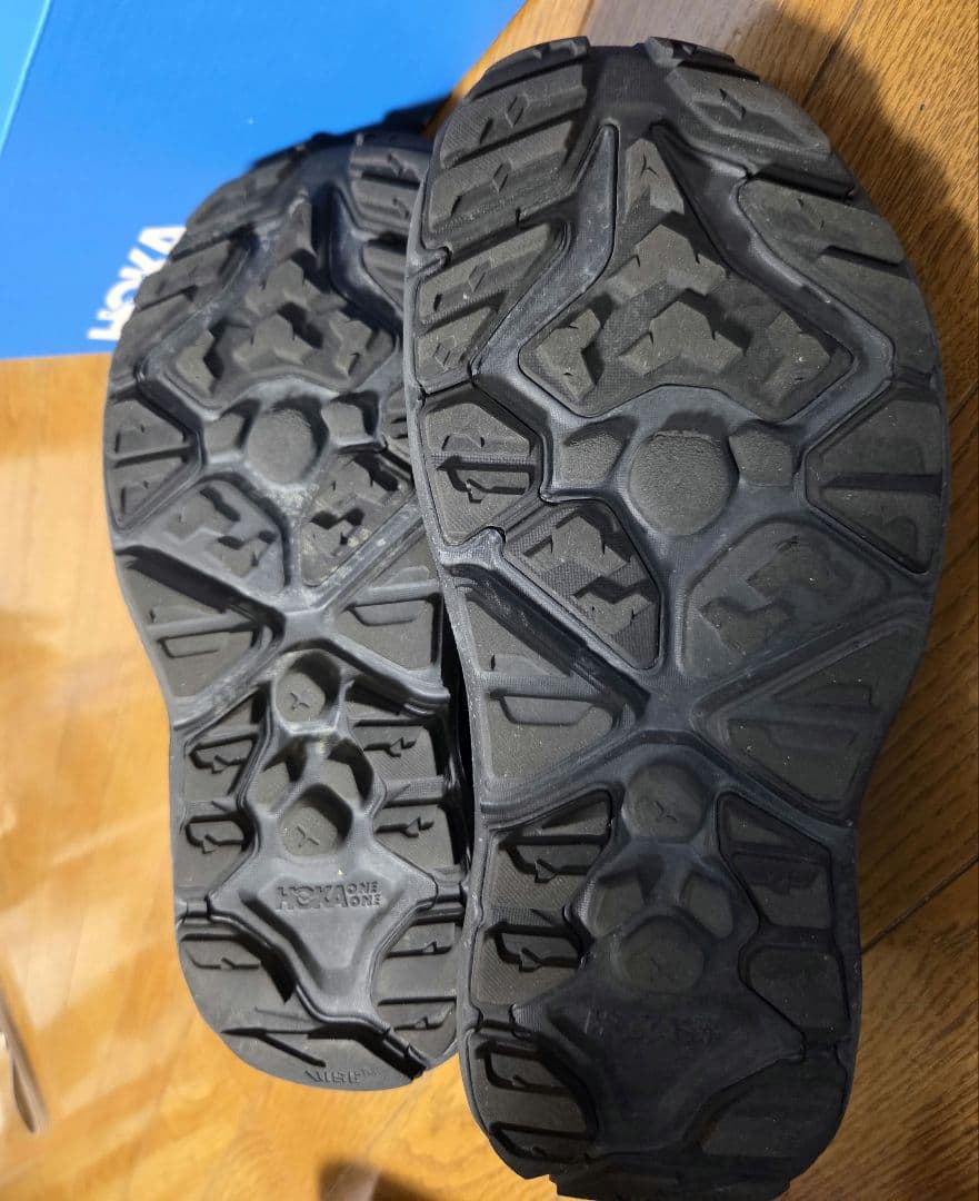 ホカ　ホパラ　28.5cm