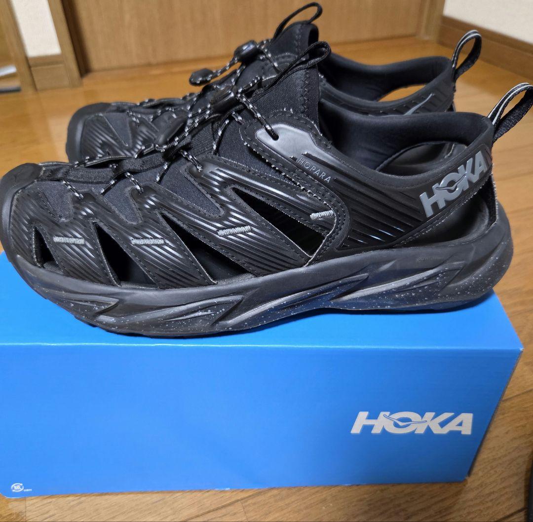 ホカ　ホパラ　28.5cm