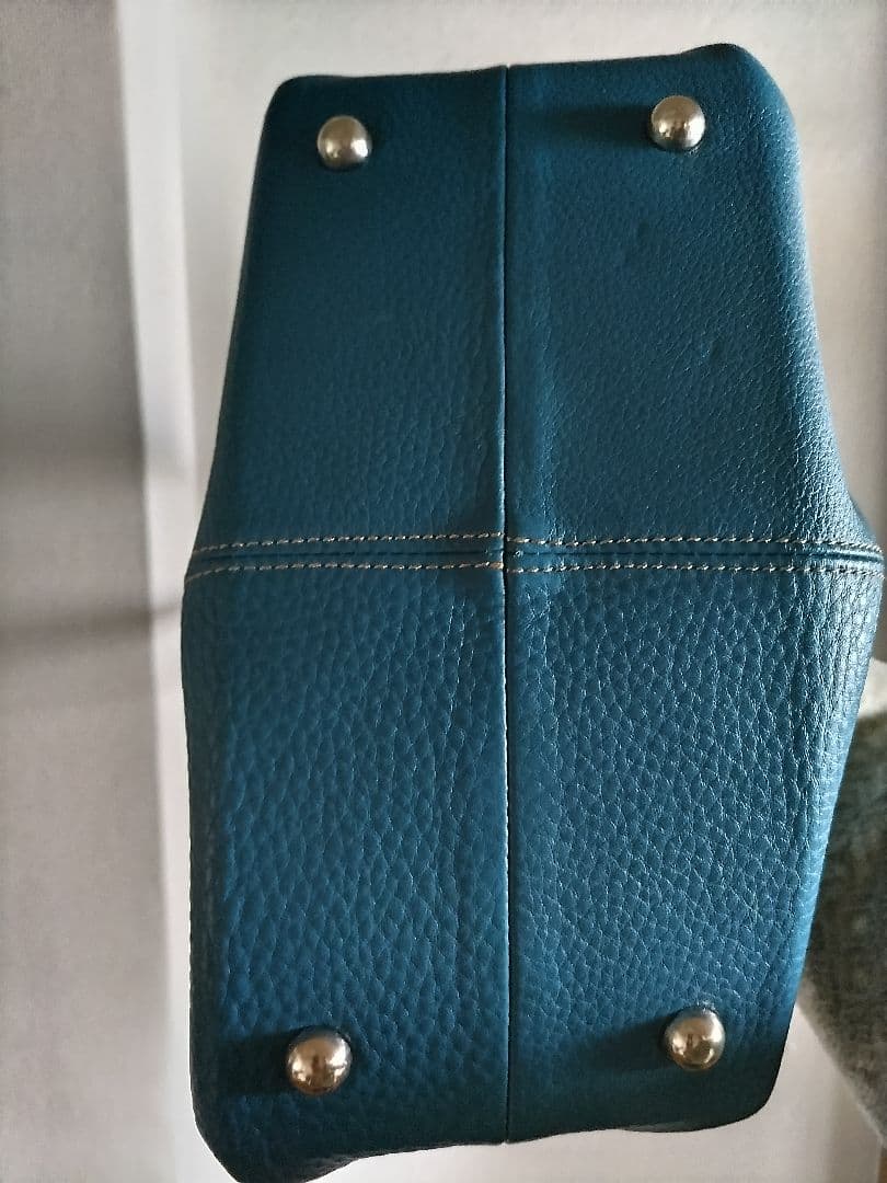 ベアートロッソ　ハンドバッグ兼トートバッグ