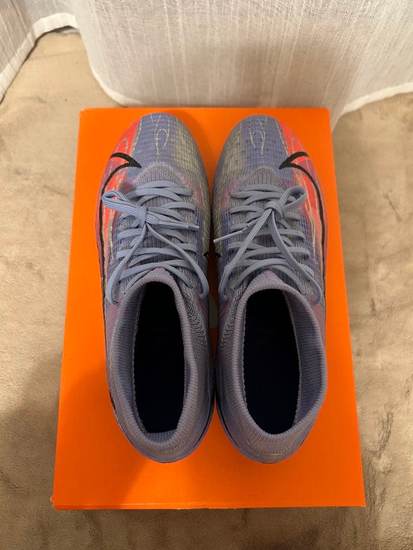 シューズ nike superfly 8 pro km fg