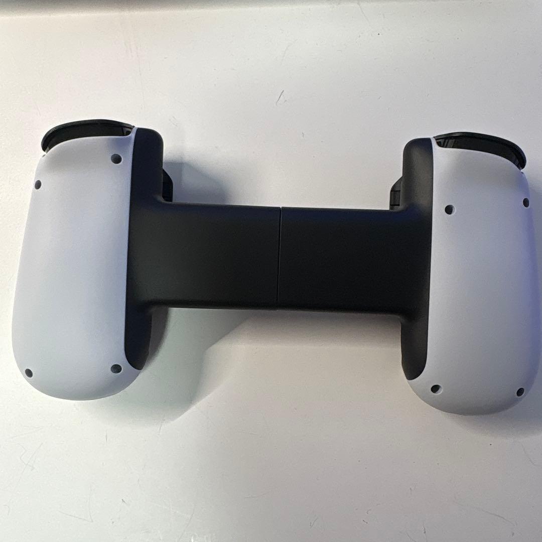 【開封済】BACKBONE ONE コントローラ 第二世代 USB-C