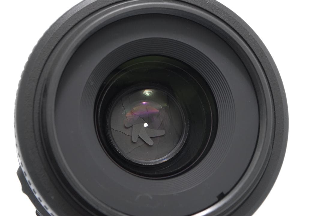 ⭐新品級⭐ Nikon AF-S 35mm F1.8 G 単焦点レンズ 大人気