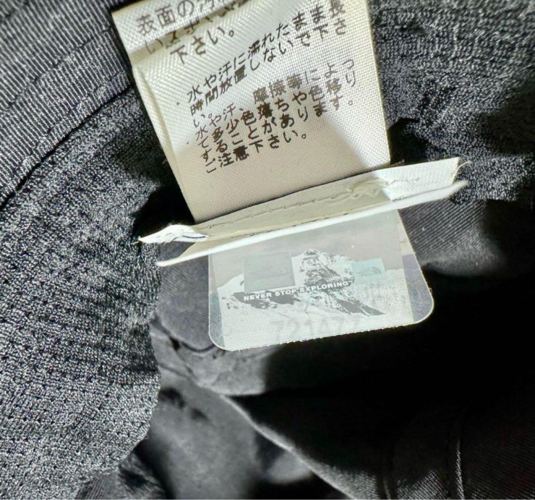 ち*ま様 Supreme THE NORTH FACE ノースフェイス バケット