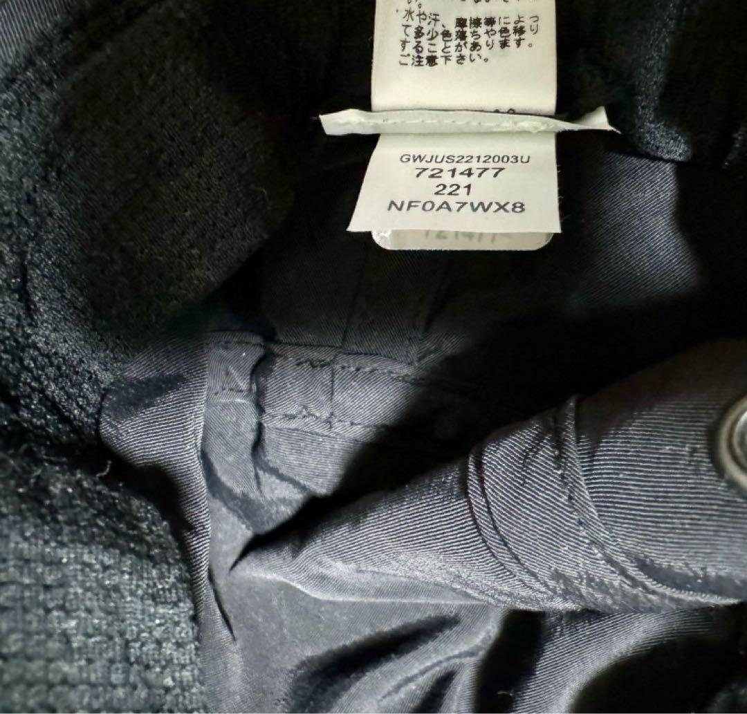 ち*ま様 Supreme THE NORTH FACE ノースフェイス バケット