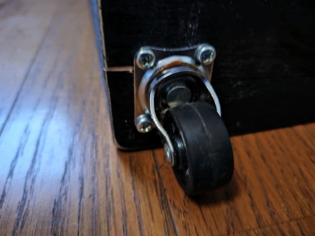 M＆M Customperformance 5段引き出しデスクSET 廃盤 希少