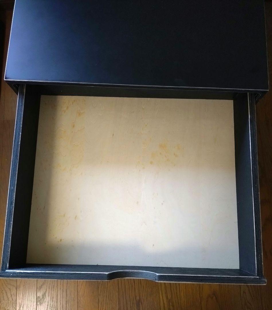 M＆M Customperformance 5段引き出しデスクSET 廃盤 希少