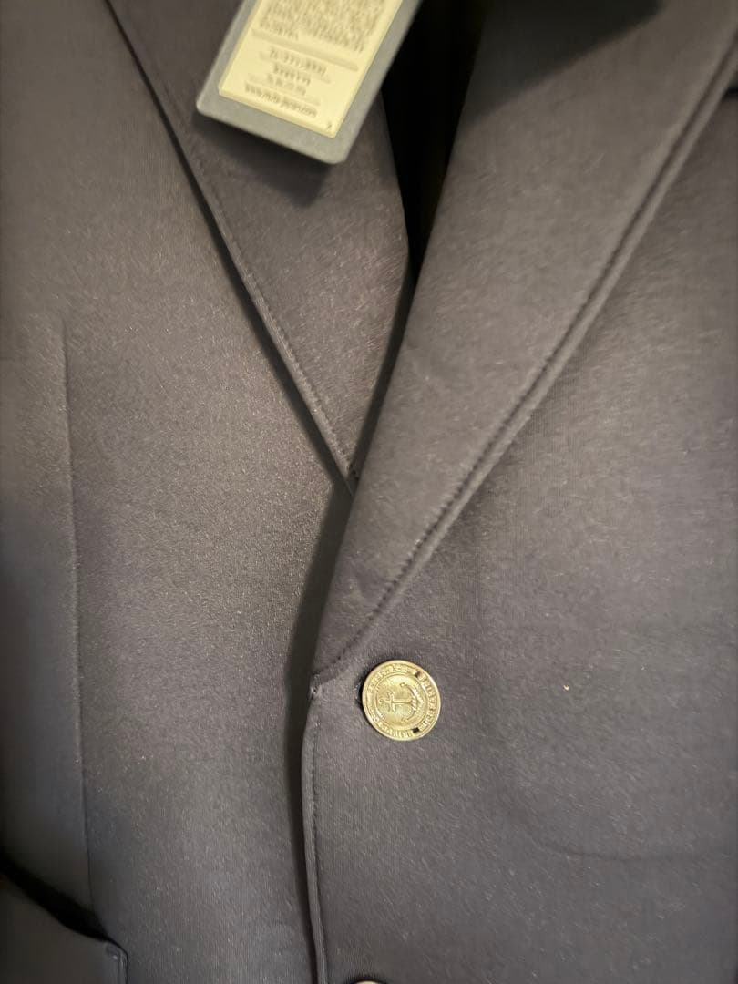 ¥46,200【MUTA/L】MMJKT-160506ボンディングジャケット