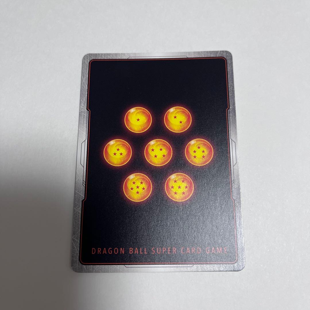 ム*ヒ様 ドラゴンボールフュージョンワールド ピッコロ ウルトラパラレル