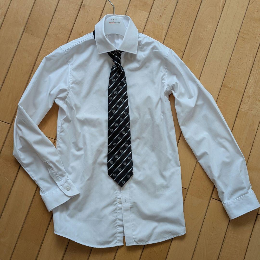 【160㎝】waltz by BEAMS DESIGN フォーマルスーツセット