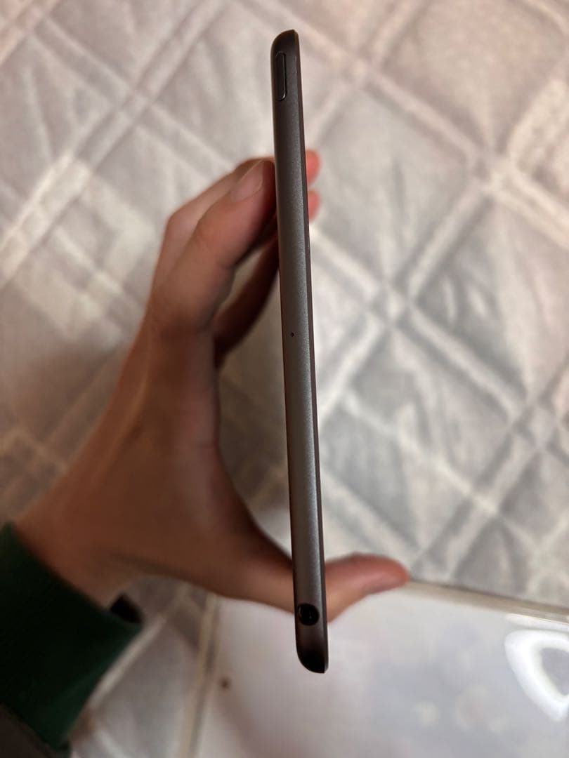 Apple iPad mini 第5世代