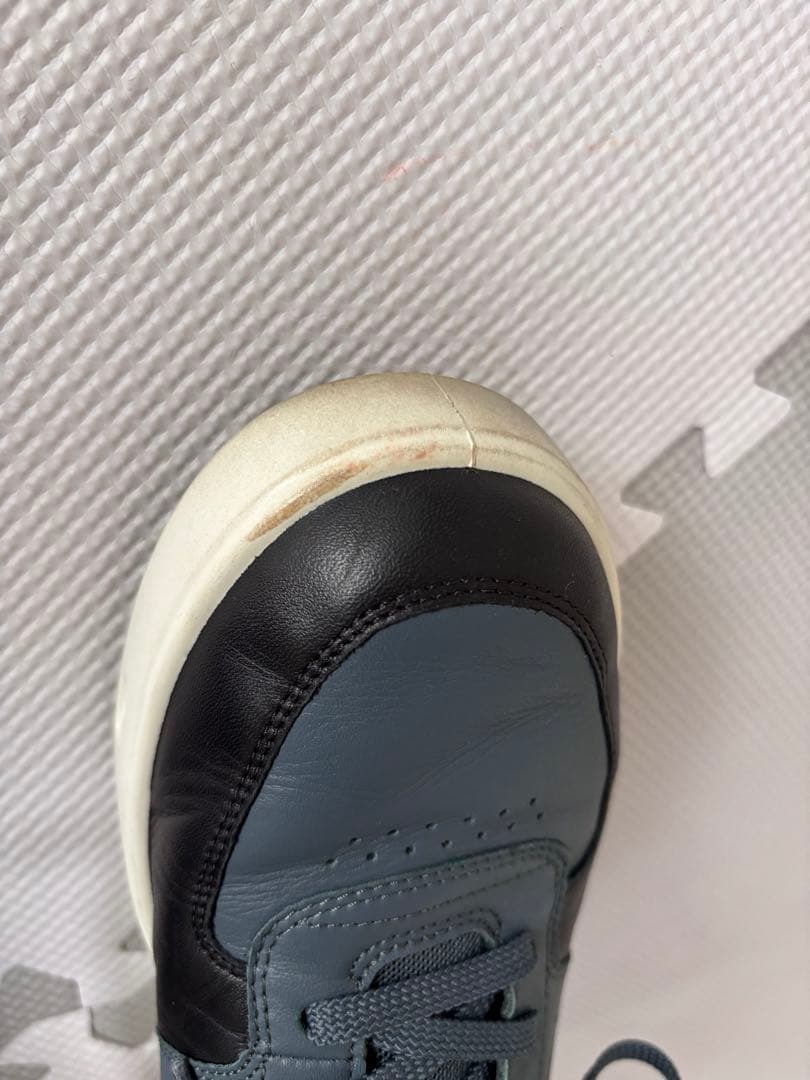 ECCO Golf Street 27.5センチ　ゴアテックス　スパイクレス