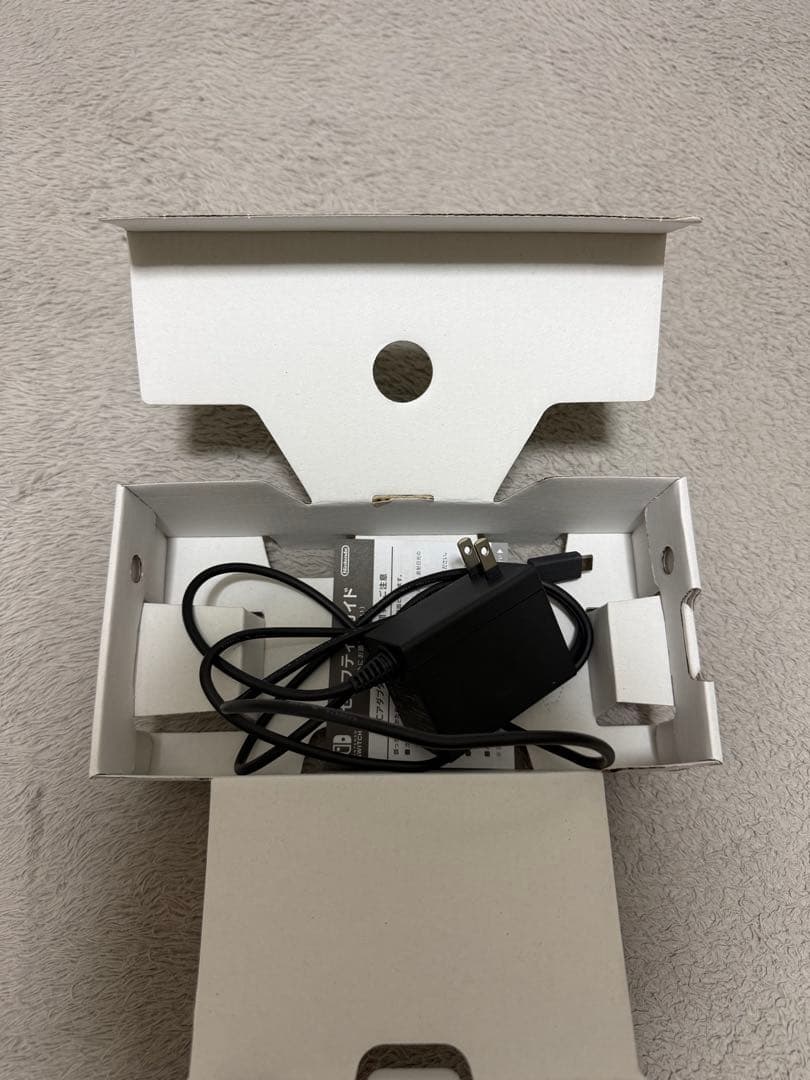 Nintendo Switch lite ゲームソフト2本付き 値下げ交渉可能