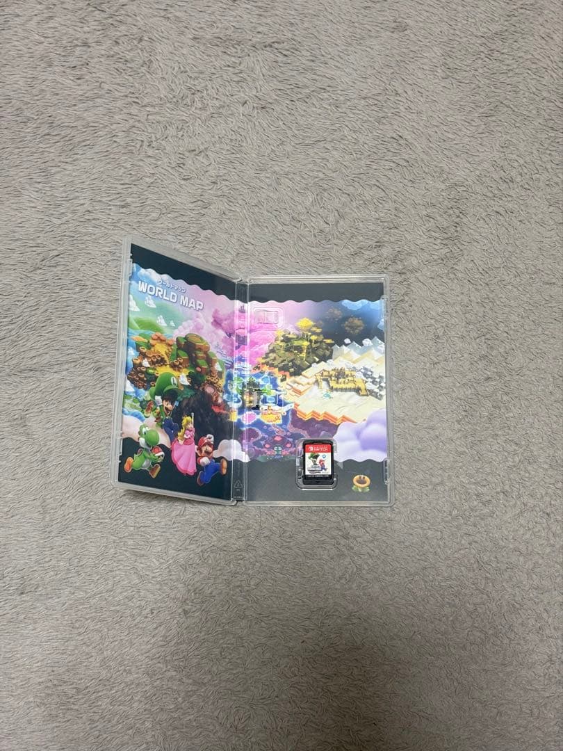 Nintendo Switch lite ゲームソフト2本付き 値下げ交渉可能