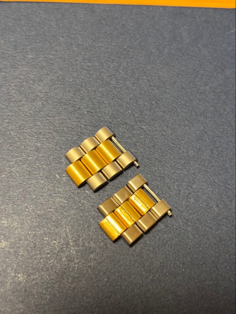 i*2様 TAG Heuer 腕時計 974.008 　　　稼動品