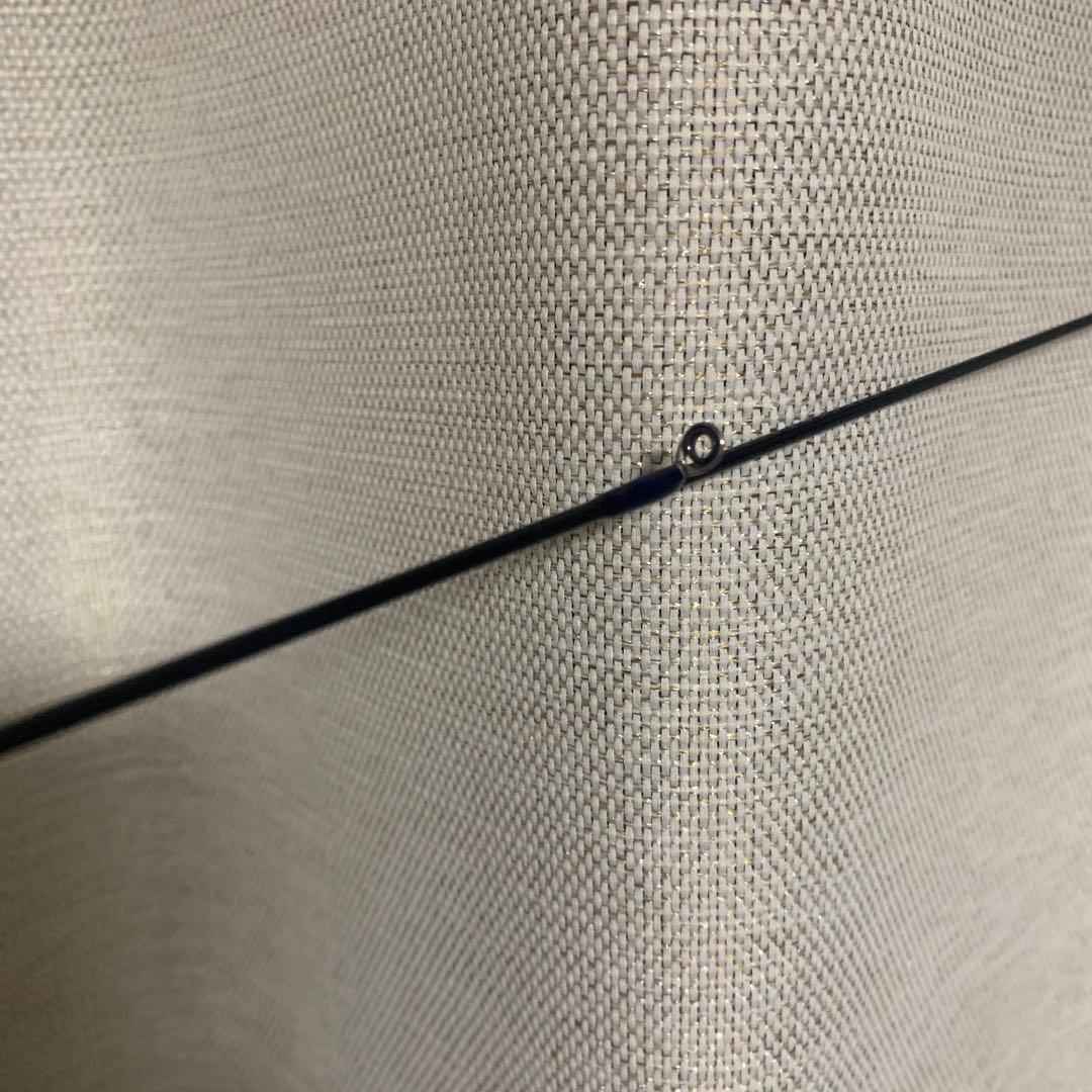 ヤマガブランクス　ブルーカレントⅢ 711