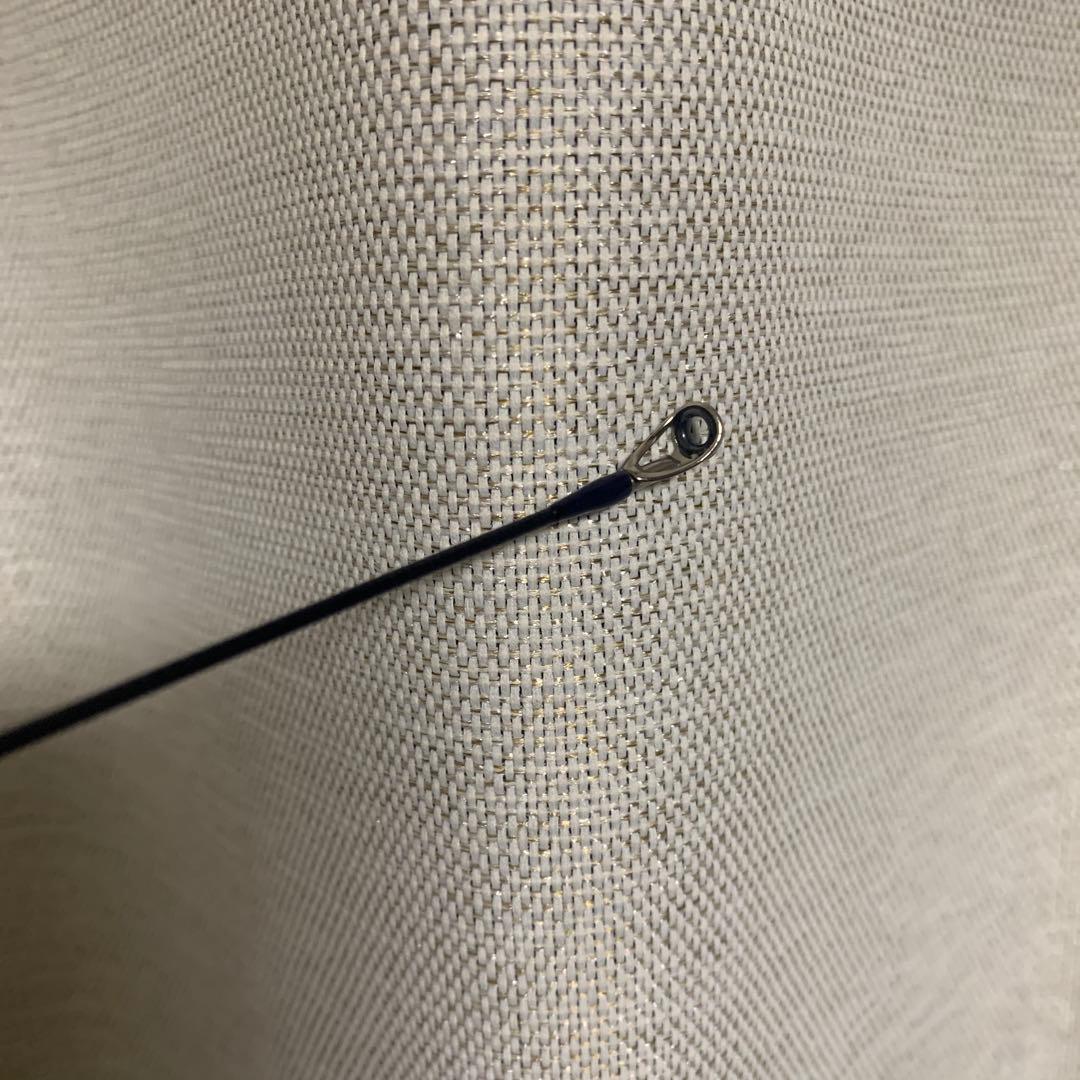 ヤマガブランクス　ブルーカレントⅢ 711