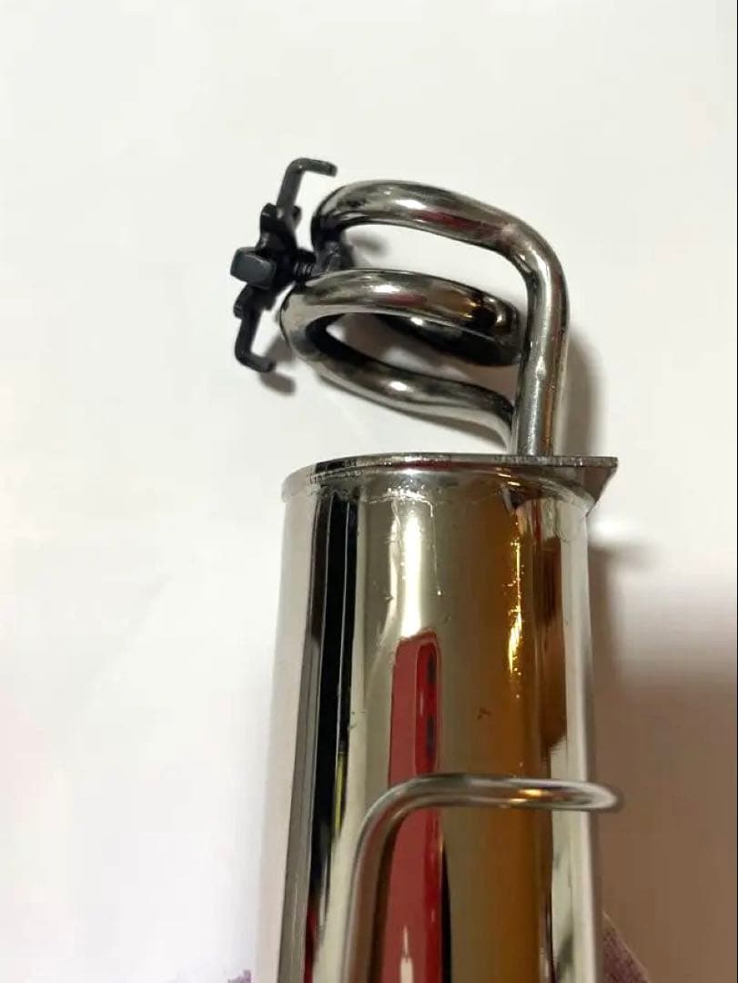 ボルドーバーナー