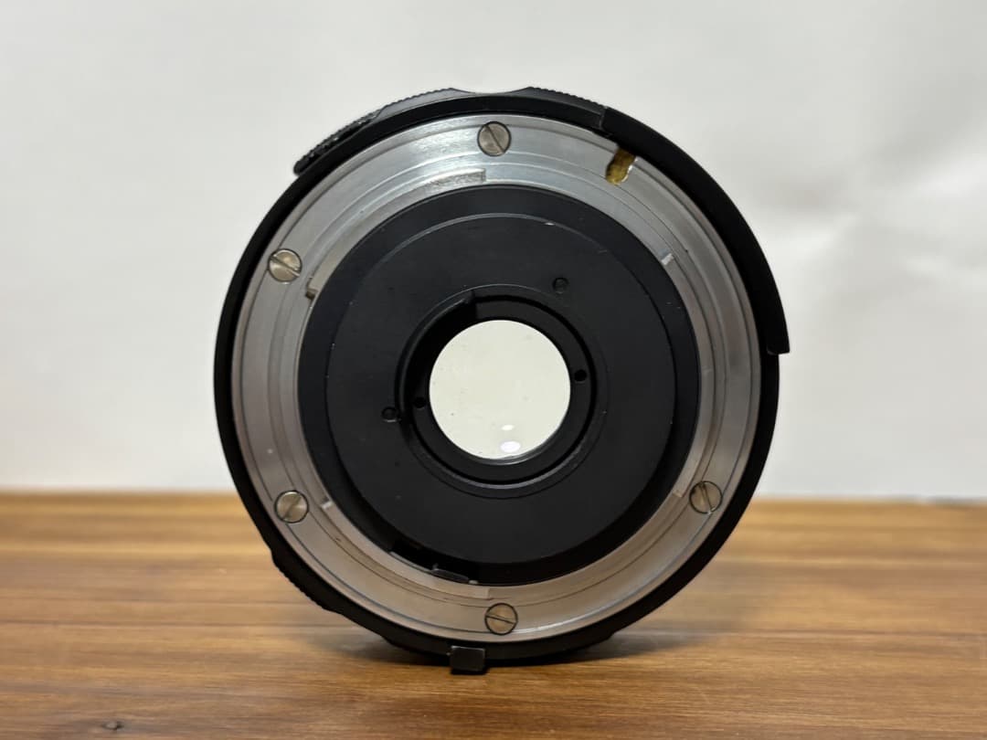 ニコン　GN NIKKOR 45mm f/2.8