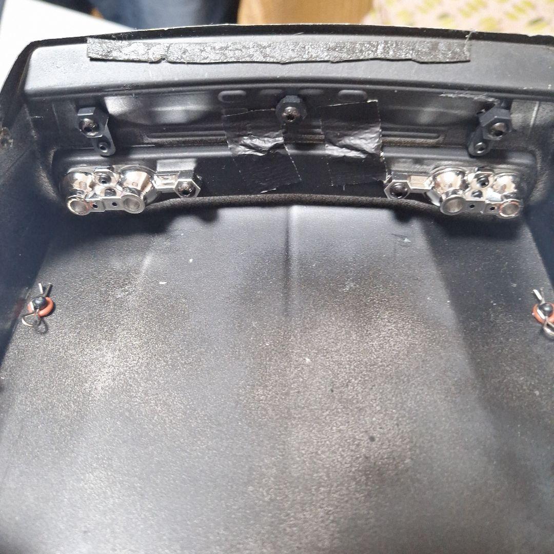 ホビーラジコン mireniamu1966