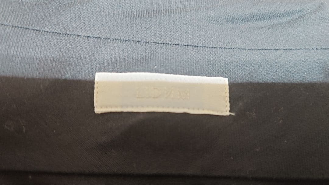 パンツ WOOL FLEECE SLACKS