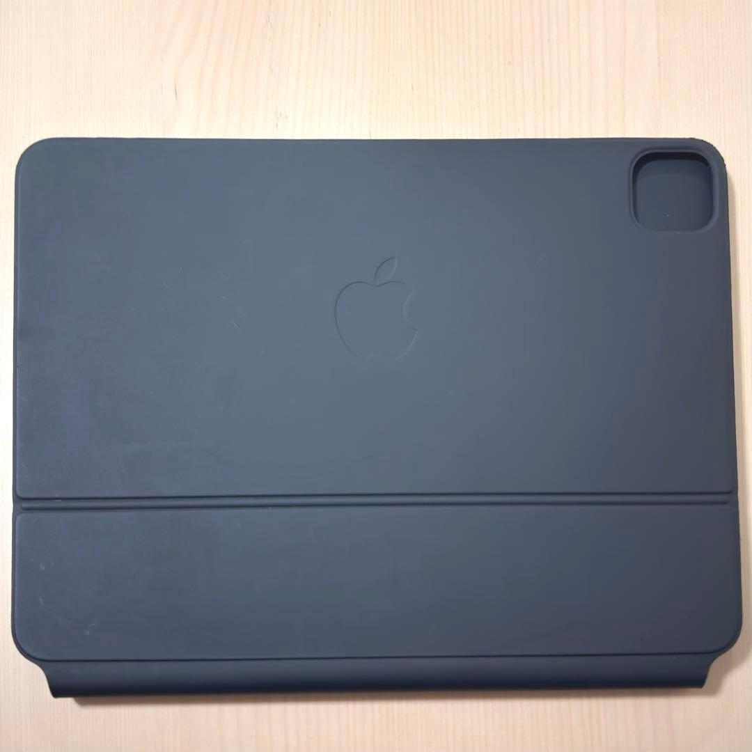 Apple Magic Keyboard 日本語(JIS) 黒 MXQT2J/A