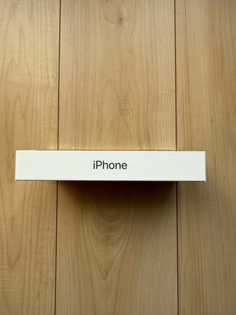 Apple iPhone 17 256gb 新品未開封Simフリー