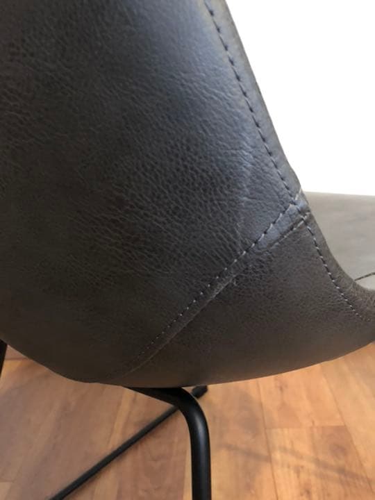 アデペシュ a depeche パニッシュ チェア