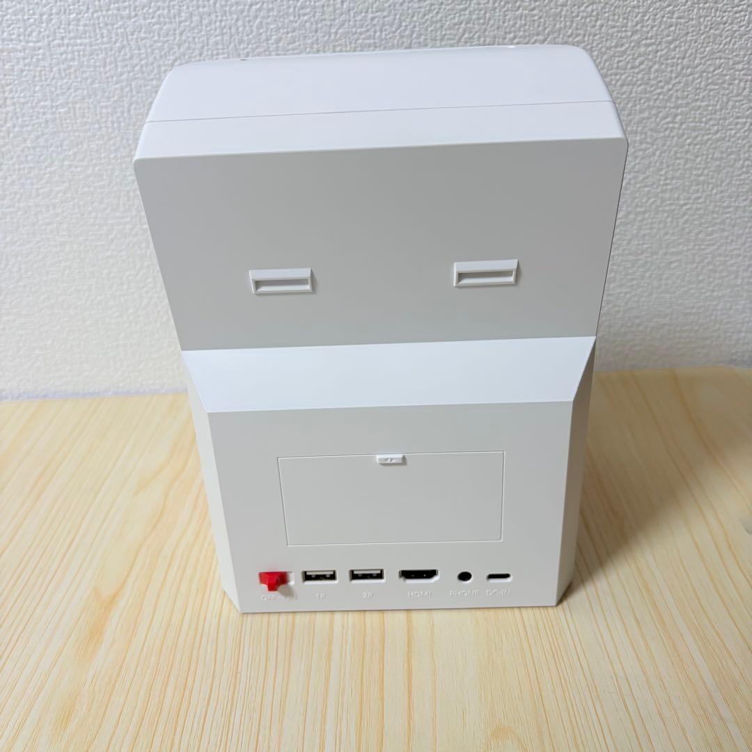 【新品未使用】イーグレットツーミニ 本体　タイトー EGRET II MINI