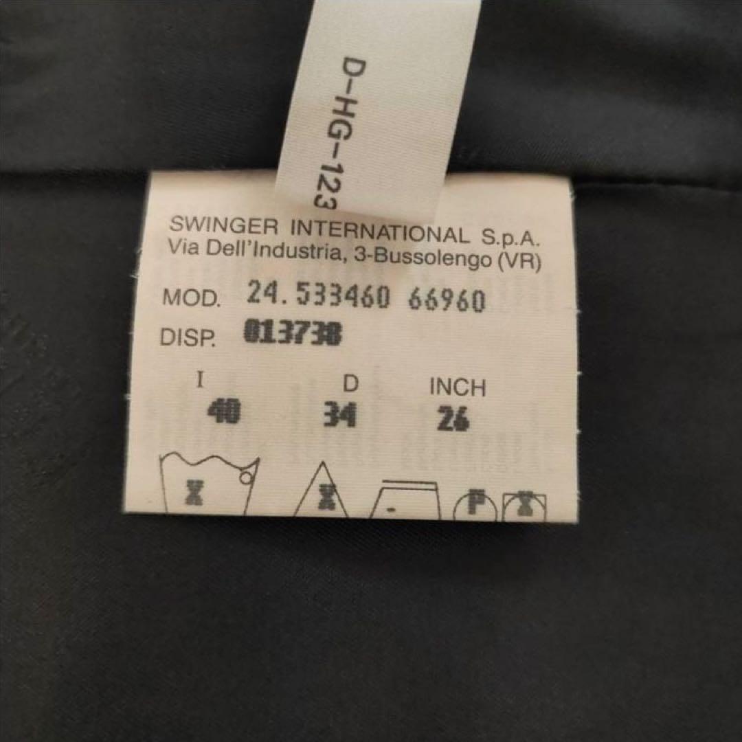 【専用】FENDI フェンディ トレンチコート ジャケット ファー