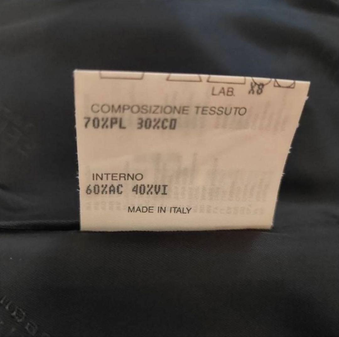 【専用】FENDI フェンディ トレンチコート ジャケット ファー