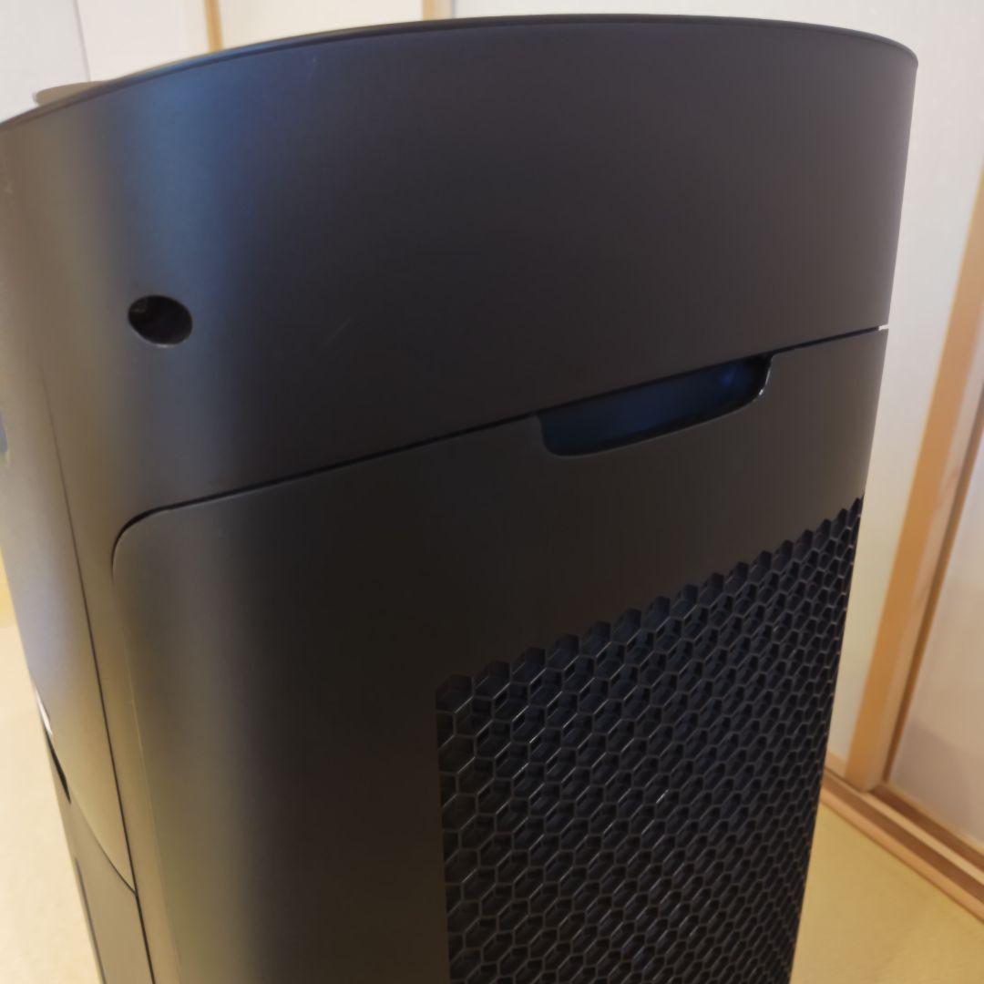 【引越しのため12/22処分】SHARP 加湿空気清浄機 KI-LX75-T