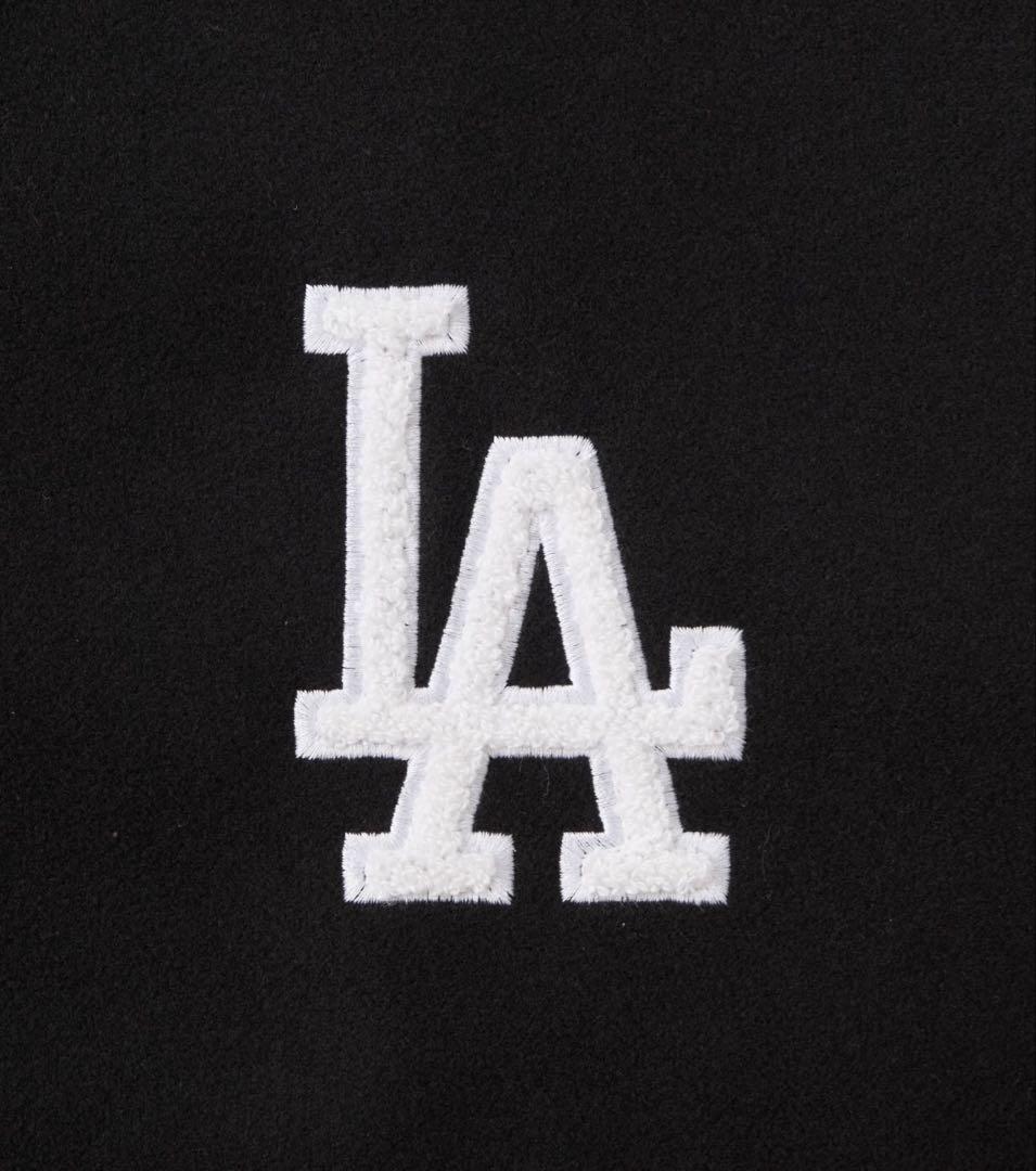 完売品 新品 タグ付き ドジャース MLB メジャー スタジャン ユニセックス