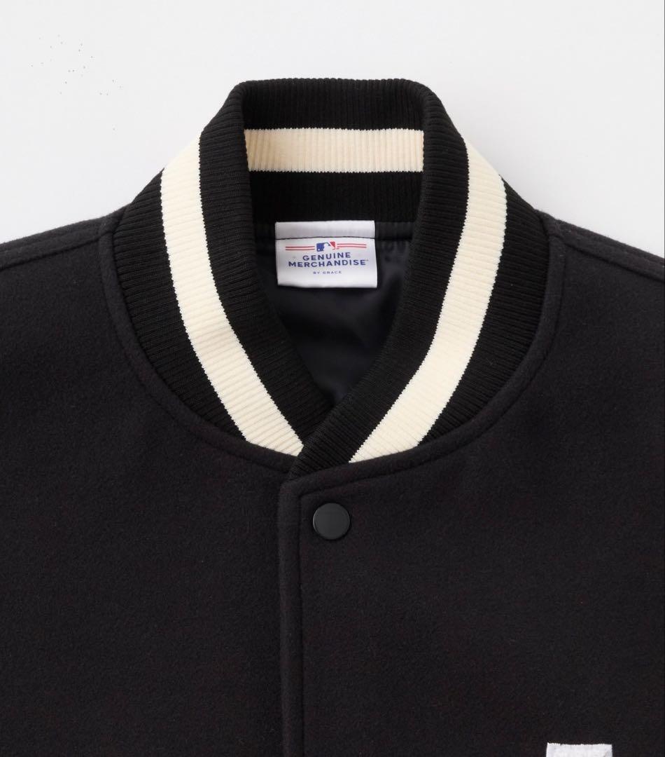 完売品 新品 タグ付き ドジャース MLB メジャー スタジャン ユニセックス