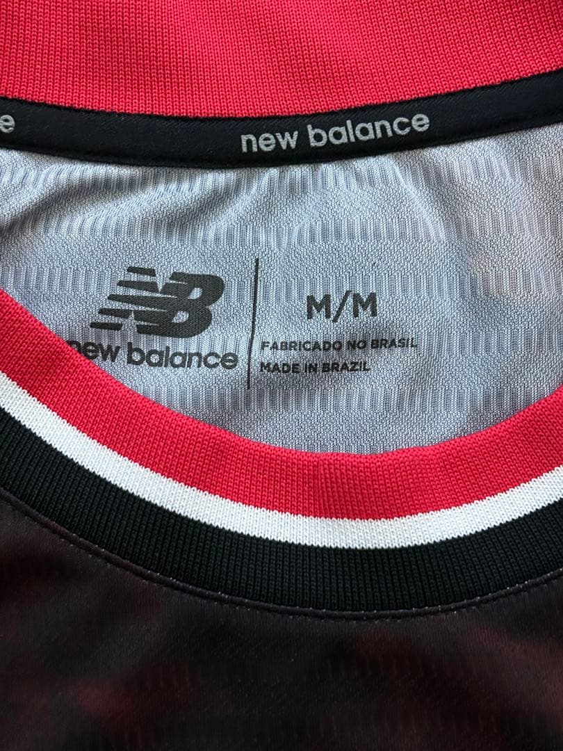 正規品 ブラジル　サンパウロ　オスカール　ユニフォーム　コリンチャンス