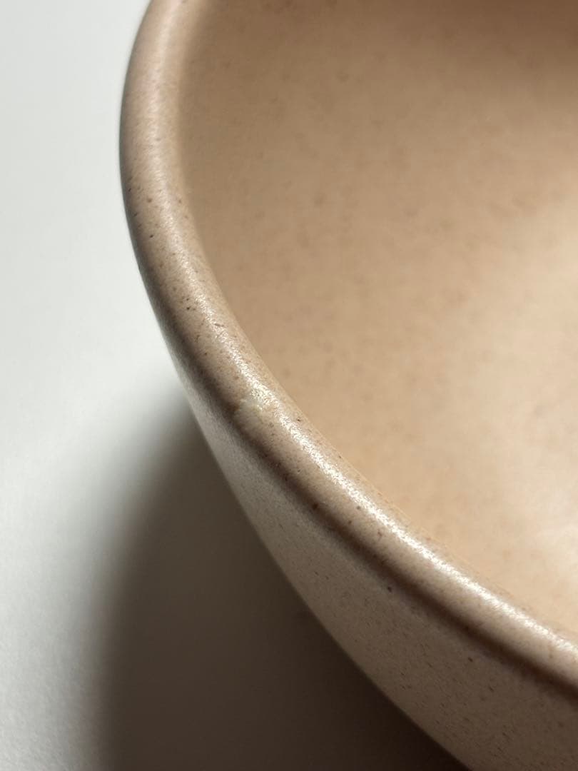 SUEKI CERAMICS スエキセラミクス ベージュ・グレー