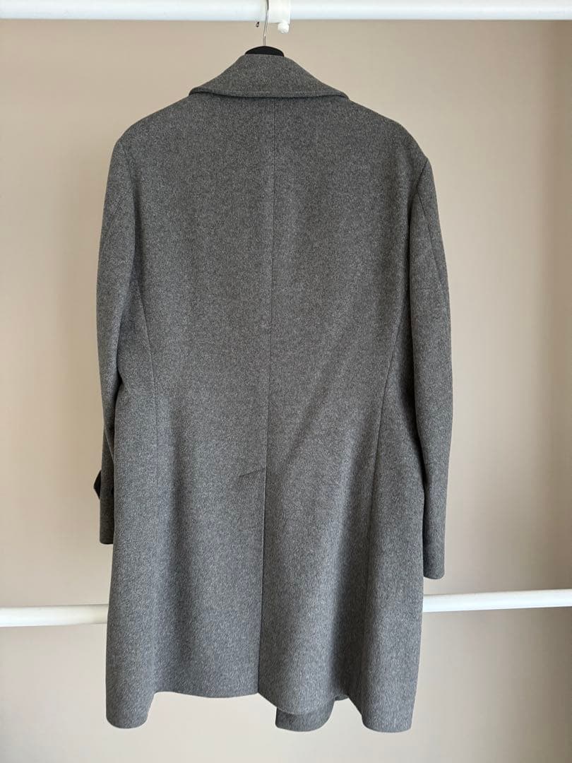 J.PRESSチェスターコート