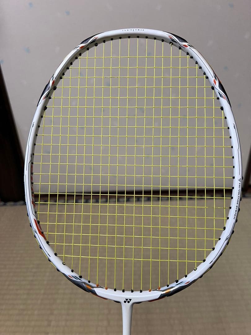 YONEX VOLTRIC 70 Etune 2本セット