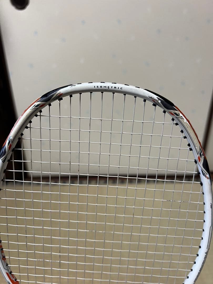 YONEX VOLTRIC 70 Etune 2本セット